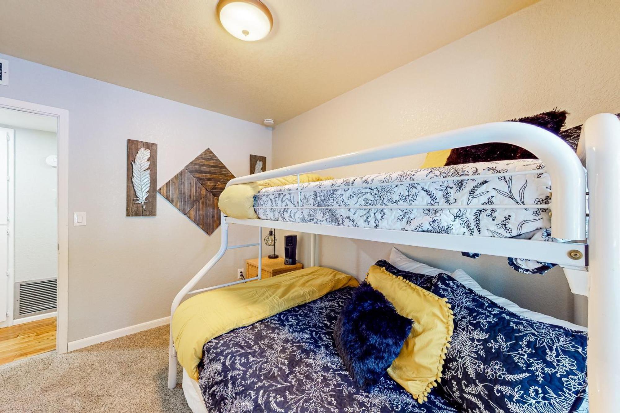 Dam Fun Cabin Pinetop-Lakeside Extérieur photo